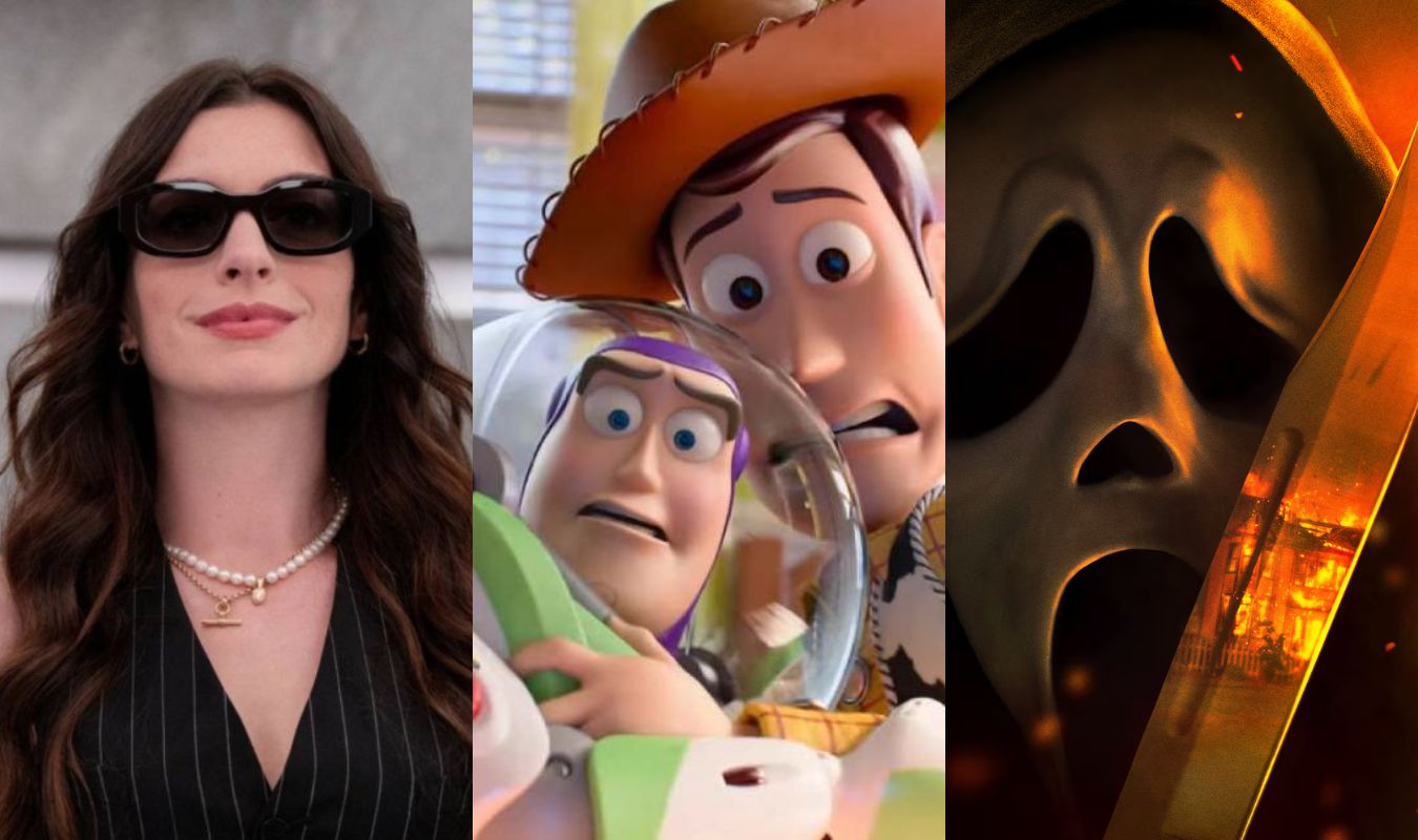 Os filmes que mais queremos ver em 2026: prepare a pipoca