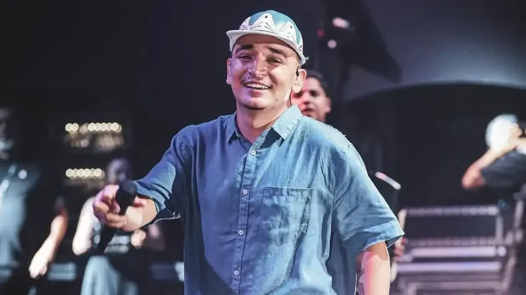 Planeta Atlântida ao vivo: assista agora ao show de João Gomes