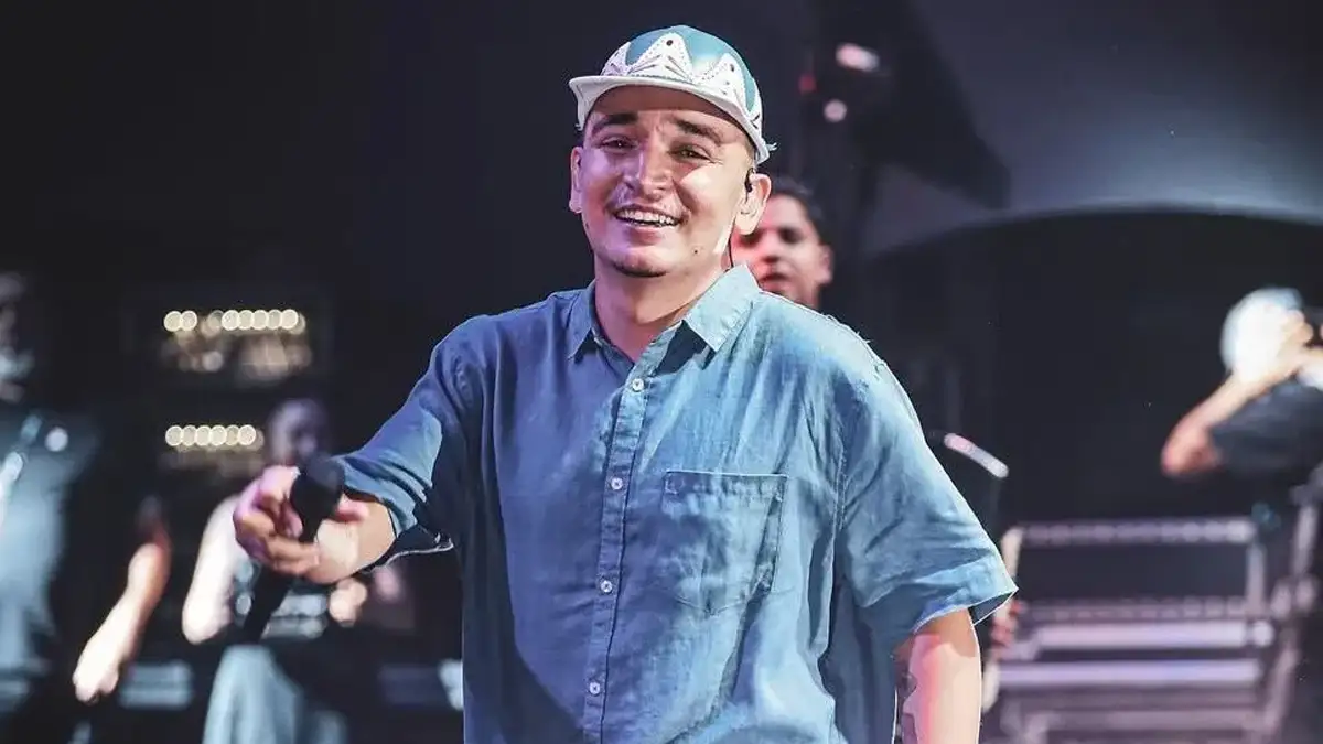 Planeta Atlântida ao vivo: assista agora ao show de João Gomes