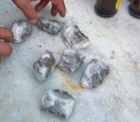 Polícia prende homem com cerca de 1 kg de drogas na cidade de Aragarças