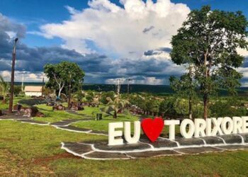 Prefeitura de Torixoréu inicia período de matrículas para o ano letivo de 2026