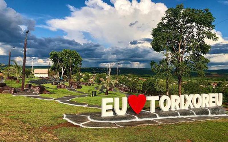 Prefeitura de Torixoréu inicia período de matrículas para o ano letivo de 2026