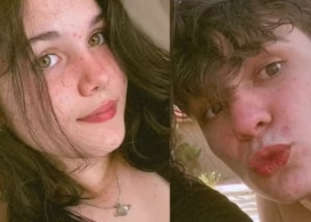 Recém-casados são encontrados mortos dentro de casa em MT