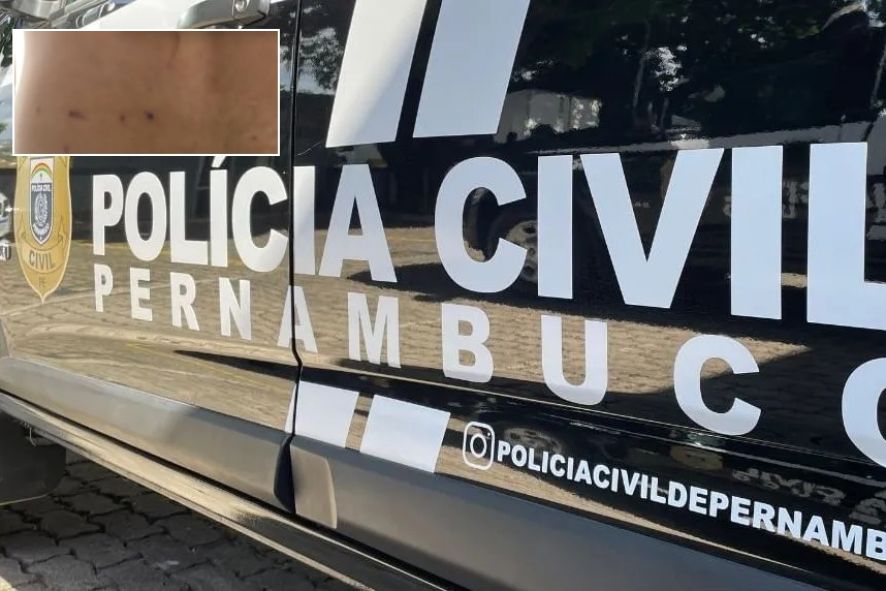 Turista de MT é sequestrado, agredido e roubado no PE