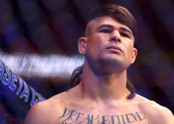 UFC 325 acontece na Austrália e vale o cinturão peso-pena do UFC (Foto: Redes Sociais)