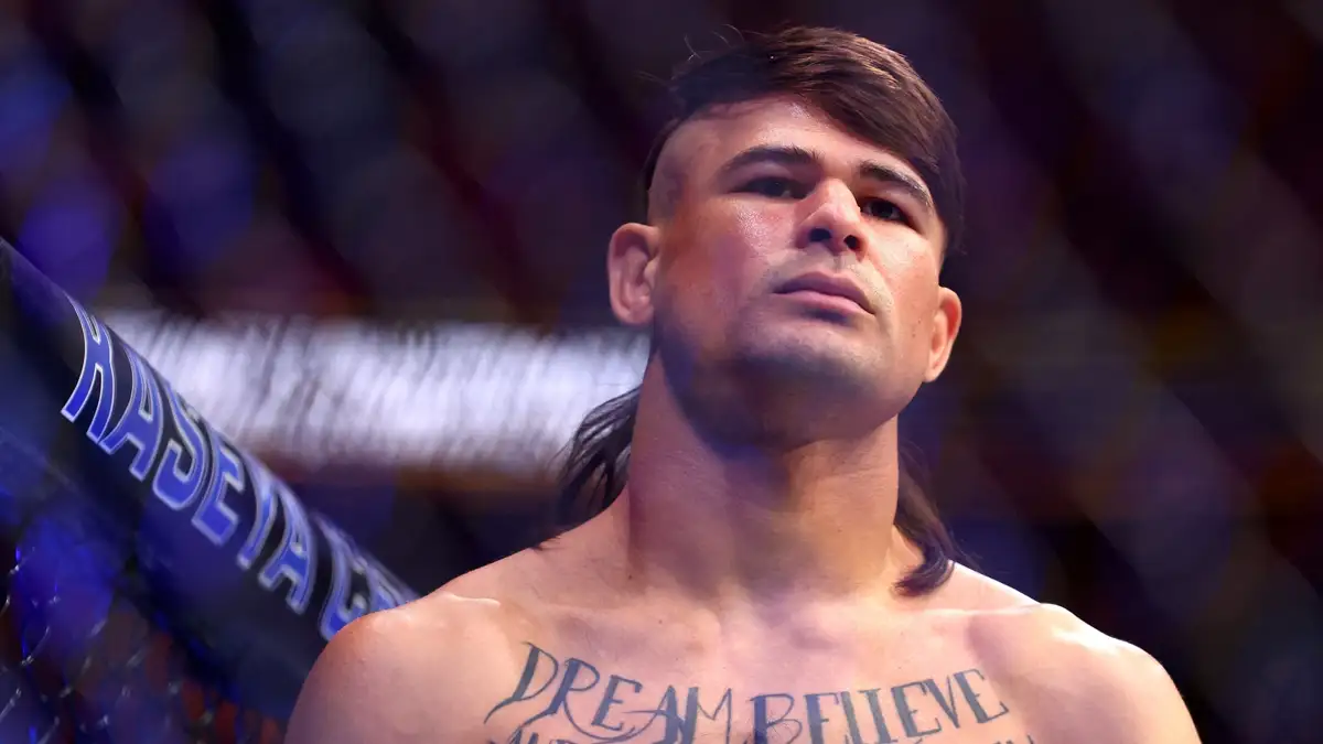 UFC 325 acontece na Austrália e vale o cinturão peso-pena do UFC (Foto: Redes Sociais)