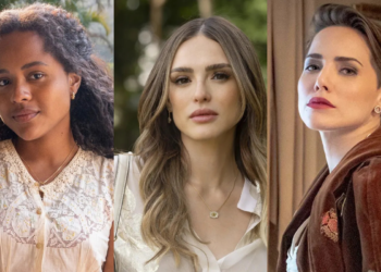 Vem novelão aí: as apostas da teledramaturgia para 2026
