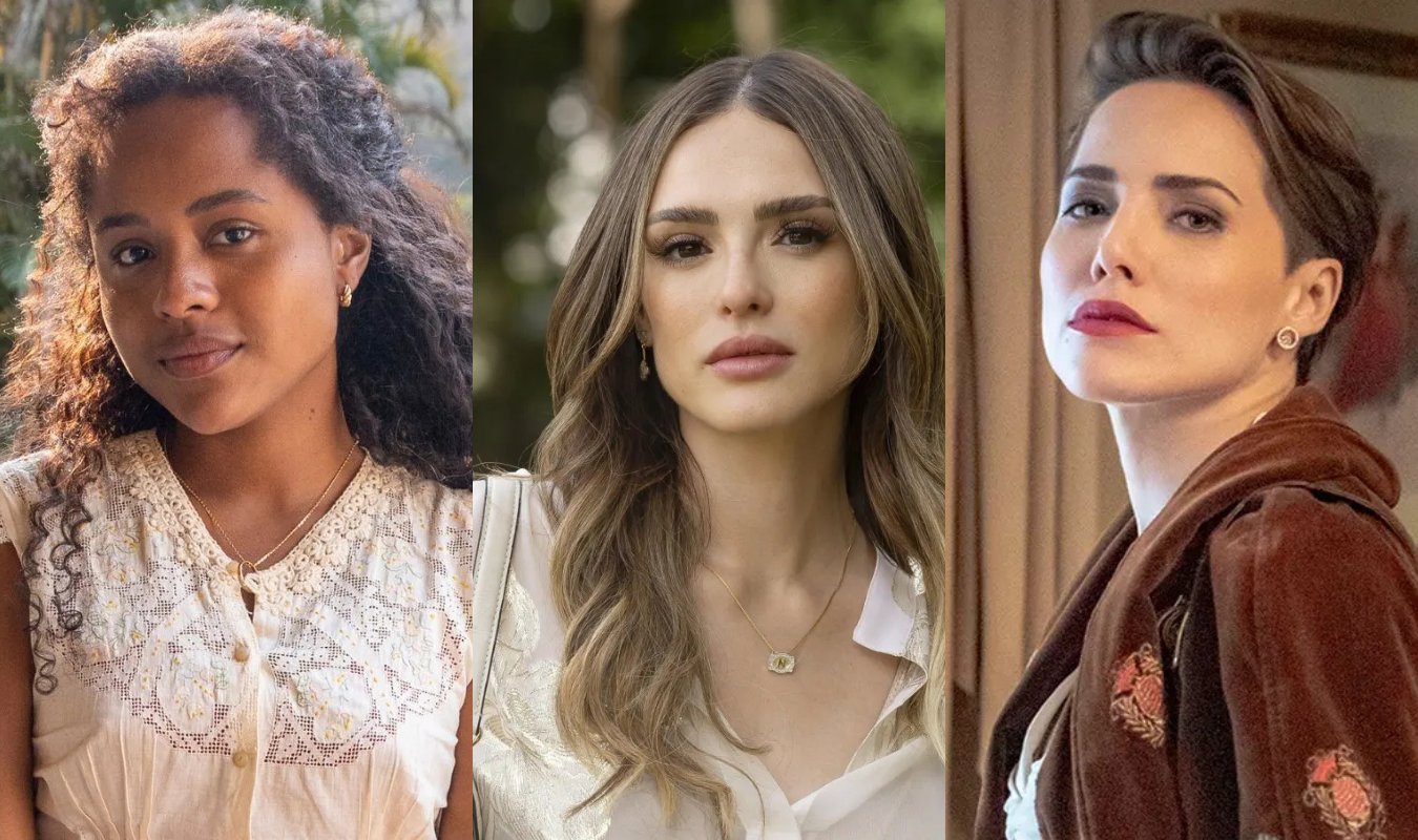 Vem novelão aí: as apostas da teledramaturgia para 2026
