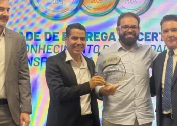 Gestão de Campo Verde é reconhecida com Selo Diamante por excelência em transparência pública