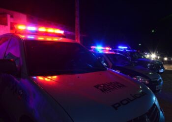 Polícia Militar prende homem suspeito de matar o próprio filho de 2 anos em Sorriso -