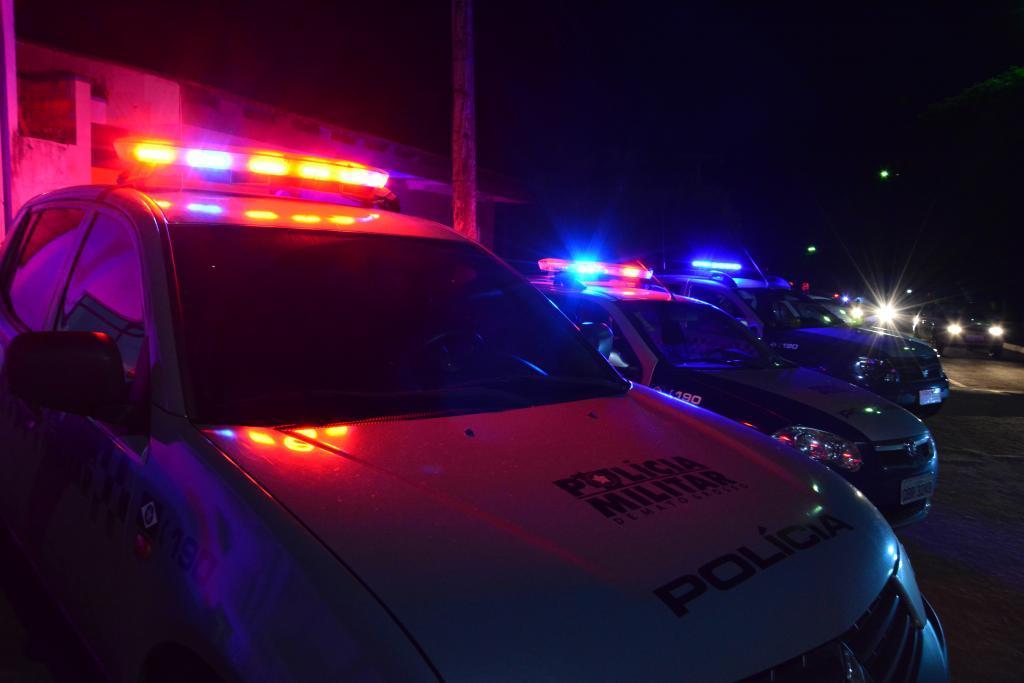 Polícia Militar prende homem suspeito de matar o próprio filho de 2 anos em Sorriso -