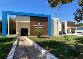 Convocados! Câmara de Rondonópolis publica novo edital e chama aprovados do concurso público