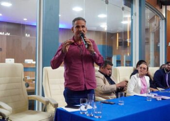 Suplente do PT, Mauro Campos assume mandato por 120 dias na Câmara Municipal a partir de 2 de março