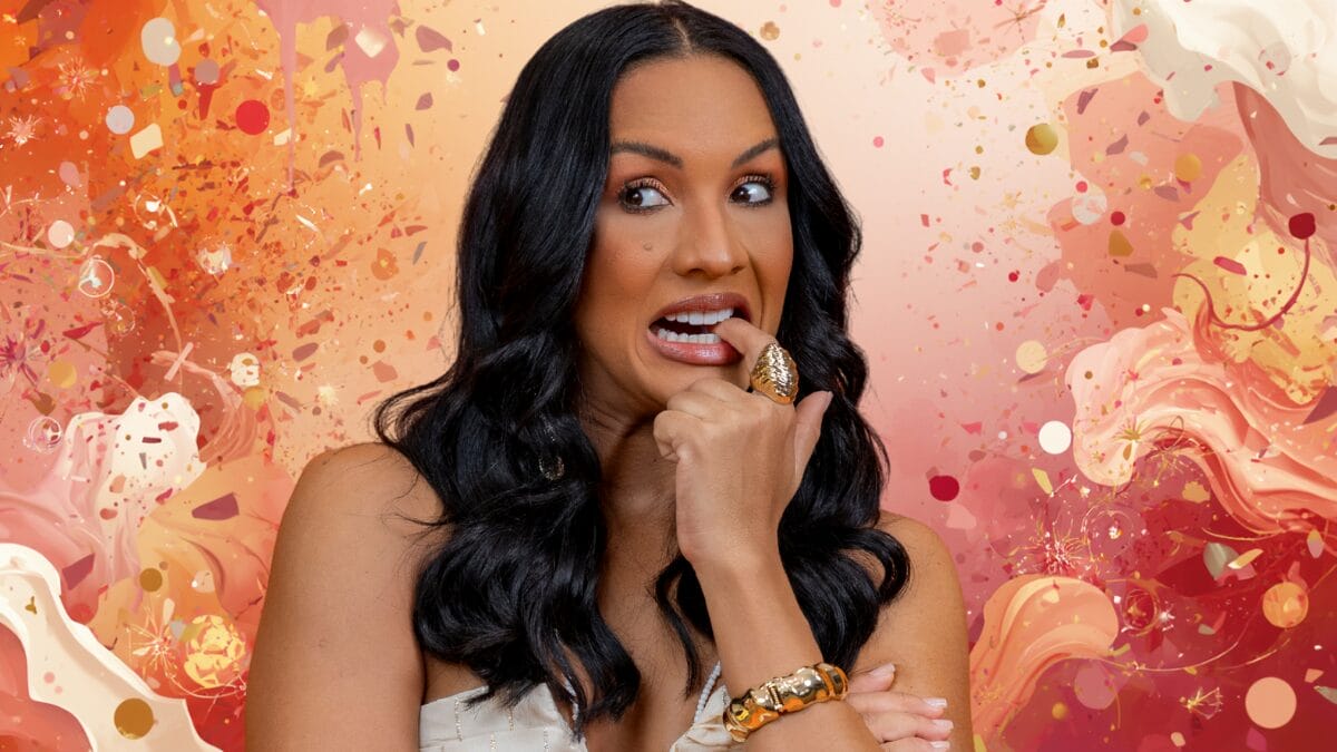 BBB 26: Maxiane erra ao escolher participantes para o paredão