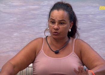 BBB 26: Solange apoia Ana Paula e critica Sarah sobre Juliette