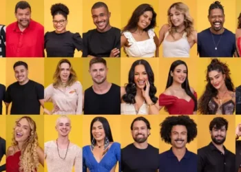 BBB 26: Veja como ficou o Queridômetro após a saída de Matheus