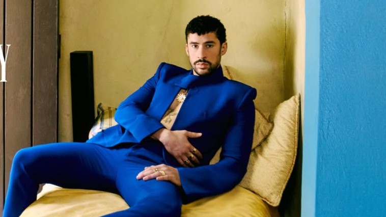 (Foto: Foto: MAR+VIN/Vogue e GQ Brasil)