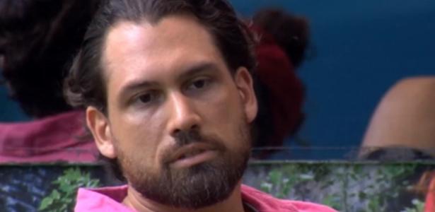 Enquete UOL aponta possível eliminado do programa