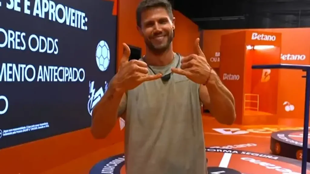 Enquete revela novo favorito para ganhar o BBB 26 após expulsões!