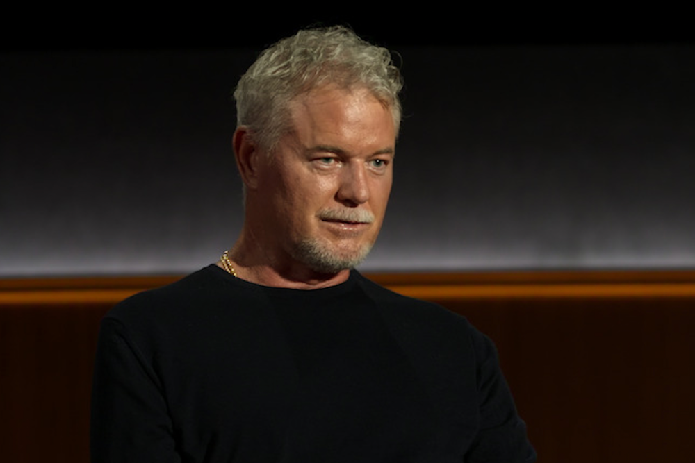Eric Dane em entrevista póstuma: “Esta doença está consumindo meu corpo, mas jamais consumirá meu espírito”