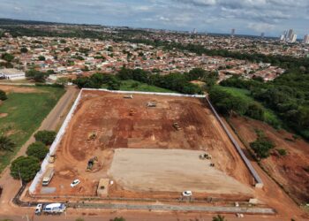Prefeito assina nesta sexta-feira ordem de serviço da maior obra da saúde na história de Rondonópolis