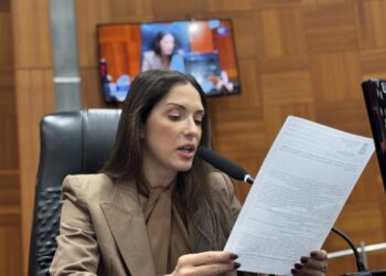 MDB em Movimento percorre Diamantino e Alto Paraguai com agenda institucional nesta sexta e sábado