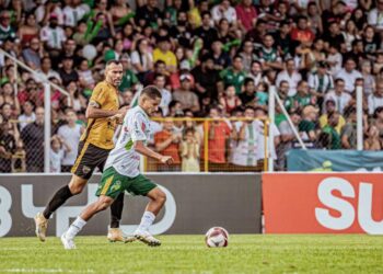 Luverdense vence Sport Sinop e garante vaga na final do Mato-grossense 