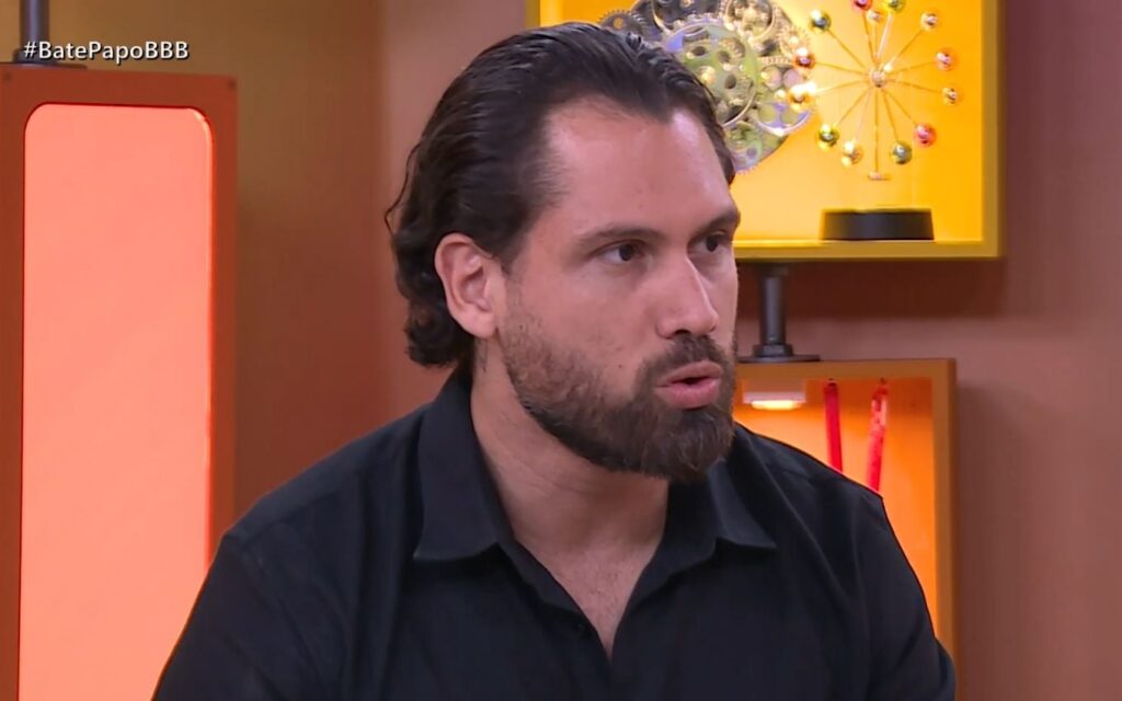Minha estratégia falhou e isso mudou tudo