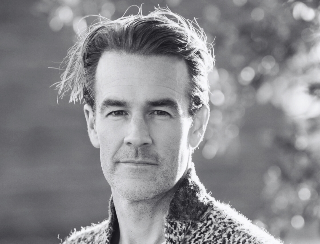 Morre James Van Der Beek, de “Dawson’s Creek”, aos 48 anos
