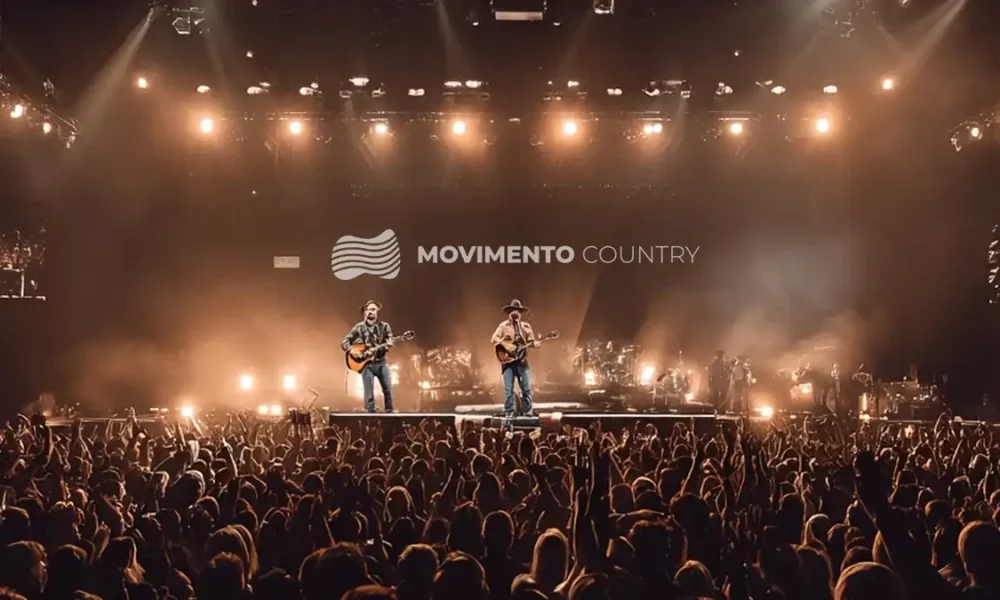 Movimento Country 26 Anos: A evolução para um Hub Premium de grandes eventos e entretenimento