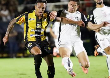 Novorizontino elimina Corinthians e avança à final do Paulistão