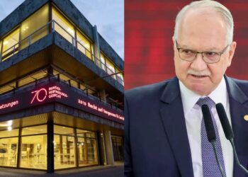 O Código de Ética do STF da Alemanha e sua Influência em Fachin