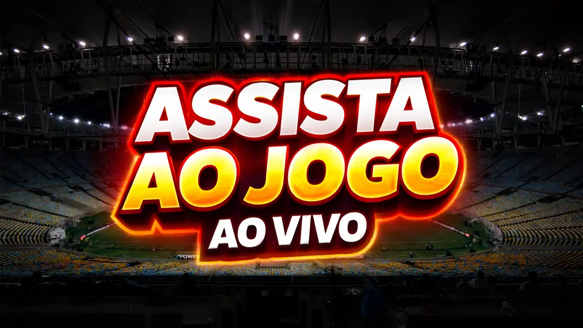 Assista ao hogo ao vivo