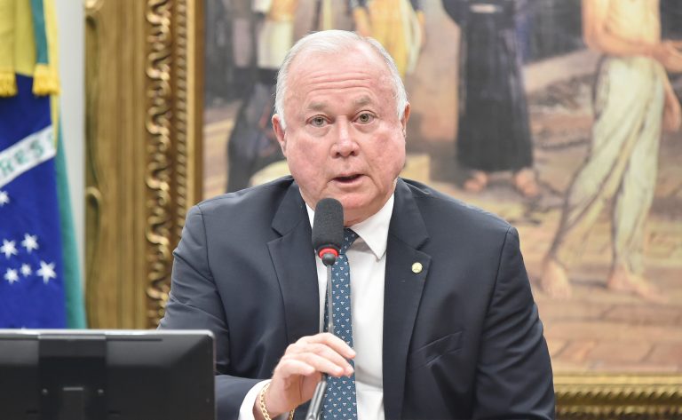 Discussão e votação de propostas legislativas. Dep. Paulo Azi (UNIÃO - BA)