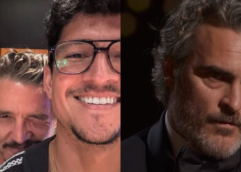 (Fotos: Reprodução)