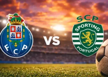 Porto x Sporting às 17h45: quem errar pode perder o campeonato