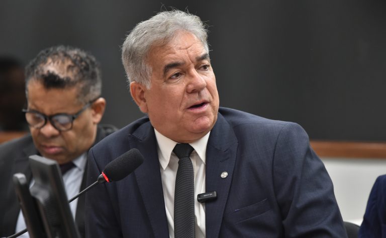 Audiência Pública - Problema dos produtores de leite que assola o sudoeste baiano. Dep. Zé Neto (PT-BA)