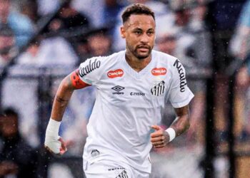 Santos cai diante do Novorizontino e dá adeus ao Paulistão