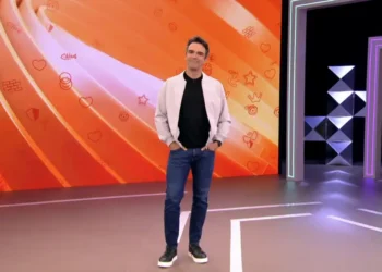 Tadeu menciona ‘Bridgerton’ durante eliminação de Brigido