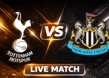 Jogo quente no norte de Londres: veja Tottenham x Newcastle em tempo real