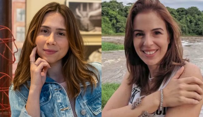 (Foto: Divulgação/TV Globo; Reprodução)