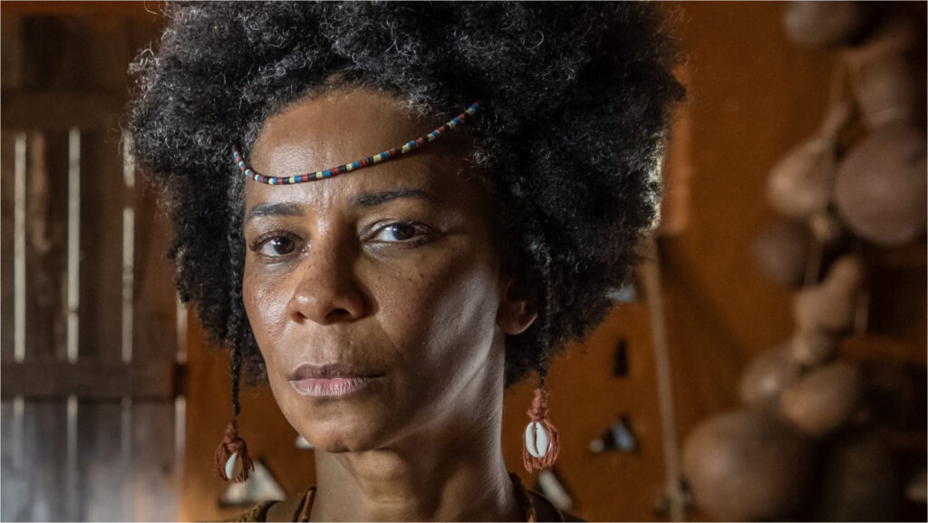 (Foto: Estevam Avellar/TV Globo)