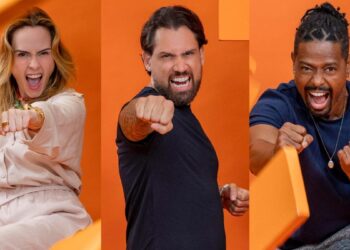 Votação revela diferença de 3% entre brothers; descubra quem sai