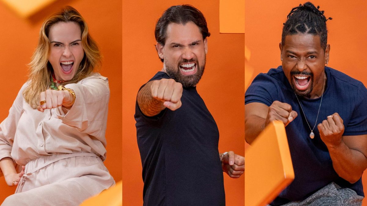 Votação revela diferença de 3% entre brothers; descubra quem sai