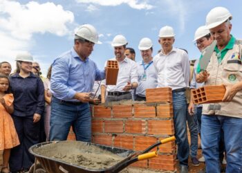 Parceria com o Governo Federal viabiliza Policlínica Regional e transforma a saúde em Rondonópolis
