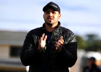 União anuncia Willian Heiler como novo técnico para a disputa da Série D