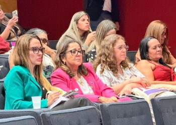 Procuradoria da Mulher e da Família fortalece atuação de Rondonópolis em encontro nacional em Brasília