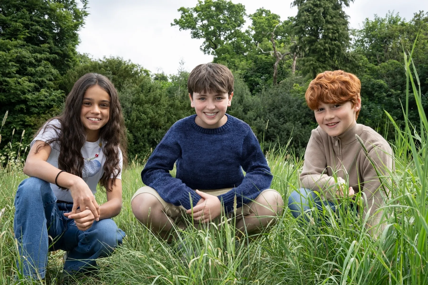 Acusações de Bullying surgem nos bastidores da nova série de “Harry Potter”, diz site