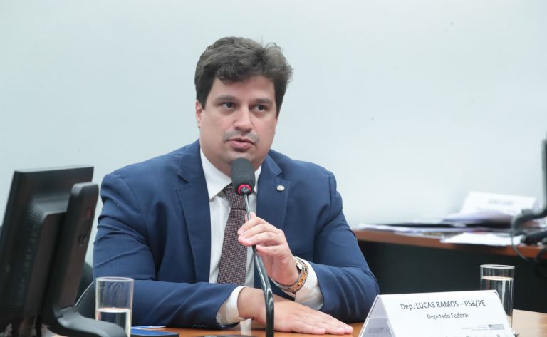Audiência Pública - Debater o Projeto de Lei nº 1.125/2025. Dep. Lucas Ramos (PSB - PE)