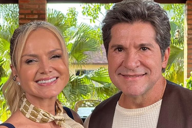 Daniel Confessa Amor por Eliana: Revele seu Sentimento